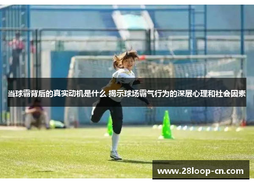 当球霸背后的真实动机是什么 揭示球场霸气行为的深层心理和社会因素